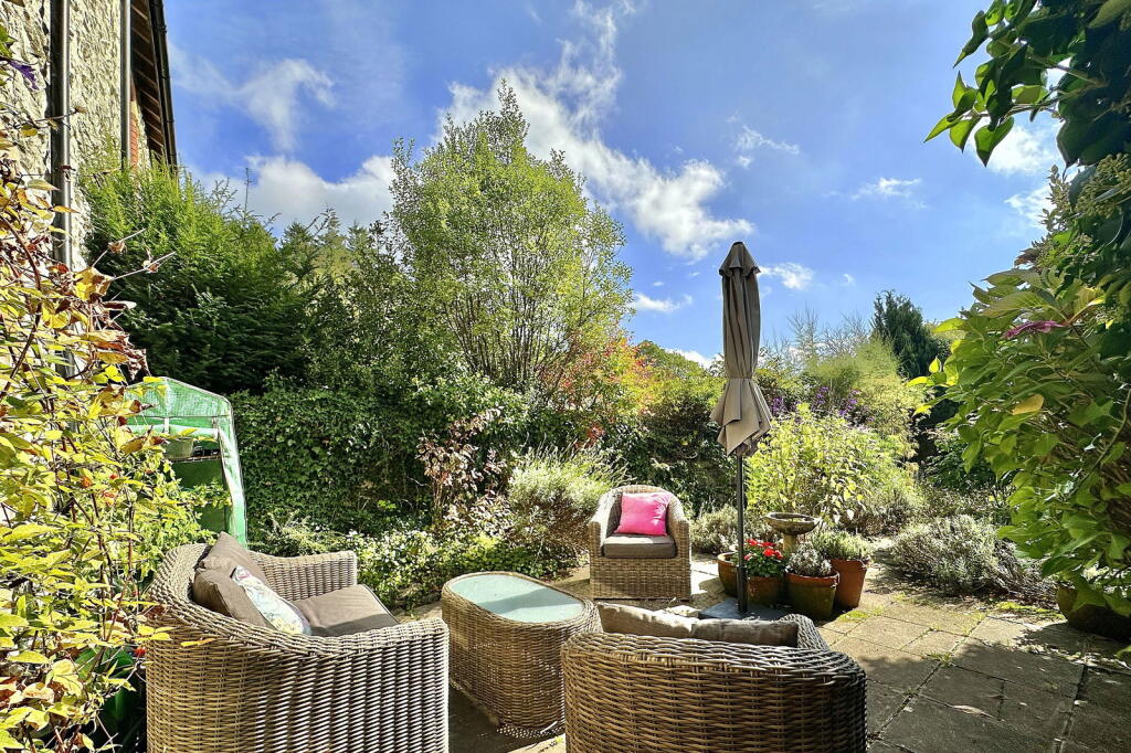 Additional image 15 of Woodborough Hill, Shoscombe, Bath