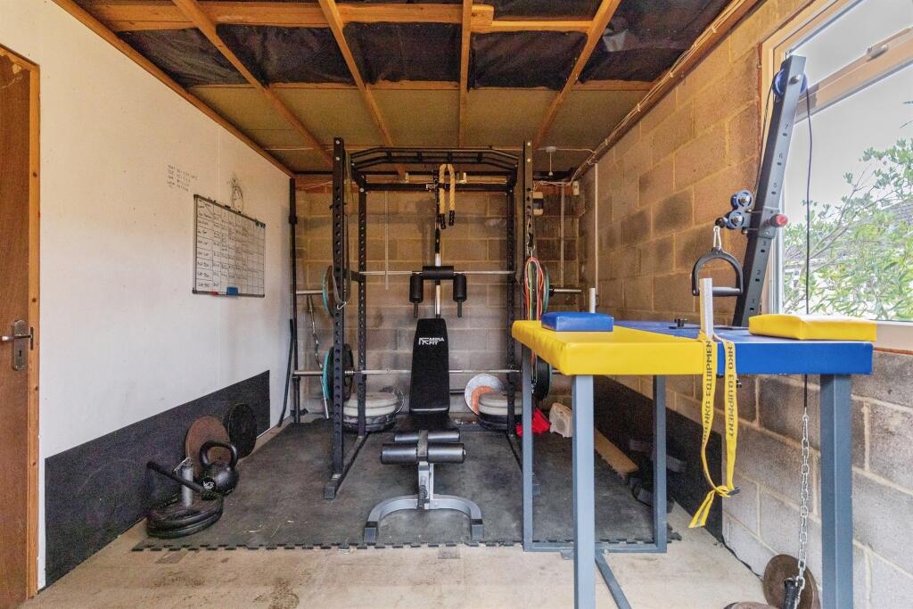 Additional image 16 of Broadmoor Park, Bath