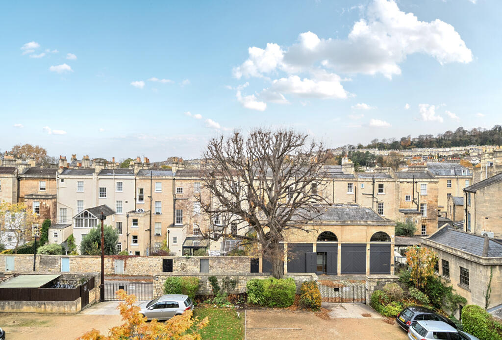Additional image 14 of Sydney Place, BATH, Somerset, BA2