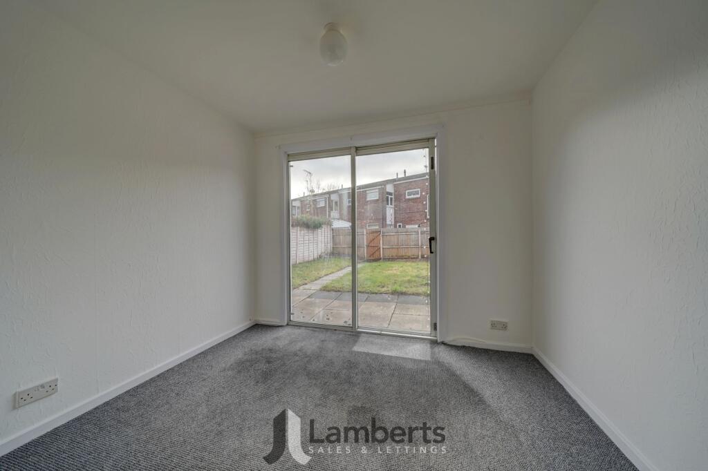 Additional image 6 of Goodrich Close, Redditch, B98