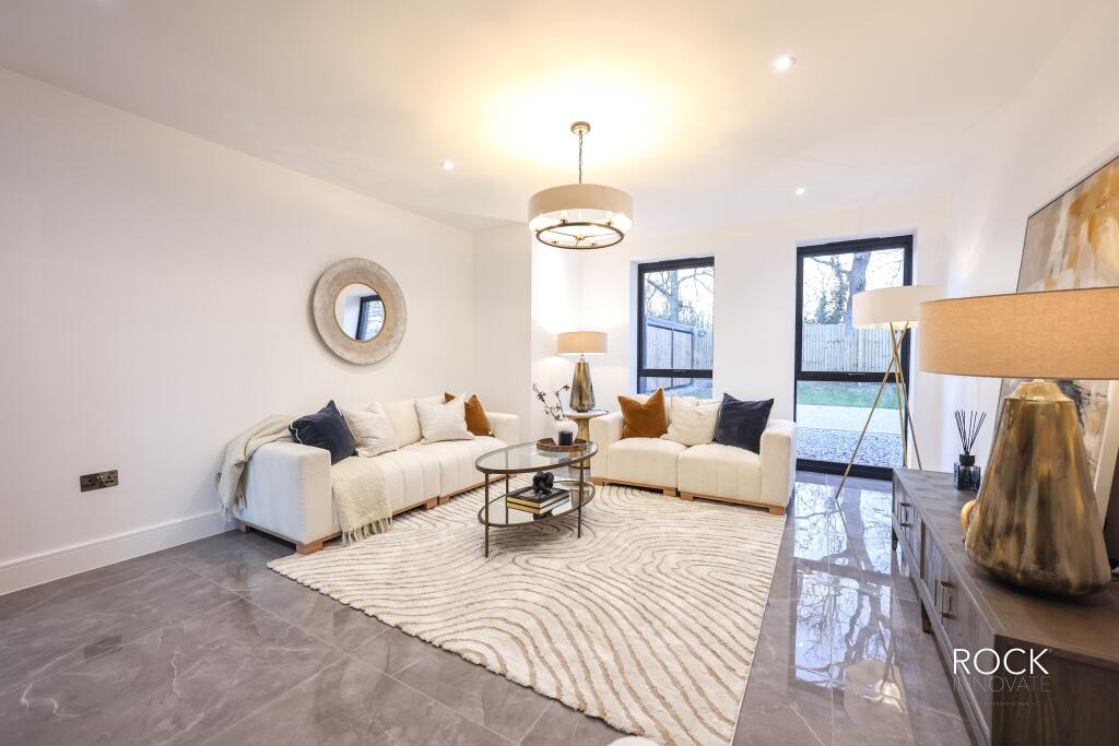 Additional image 17 of Green Gate Barns, Earlswood, B94