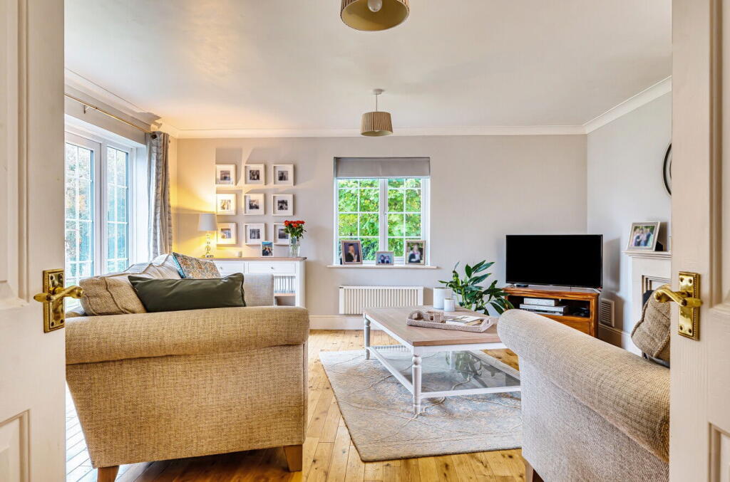 Additional image 21 of Greenhill Place, Warminster, Codford, BA12 0DT