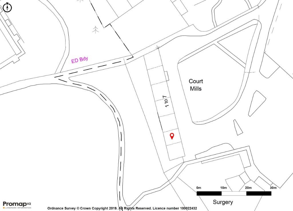 Additional image 28 of Court Mills, Trowbridge