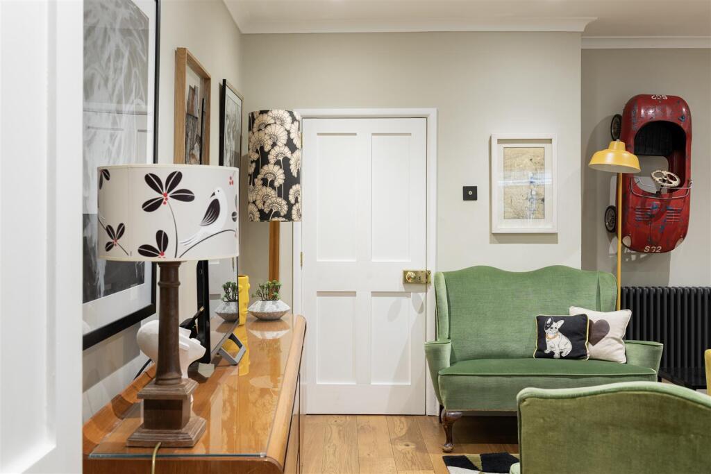 Additional image 8 of Daniel Street, Bath