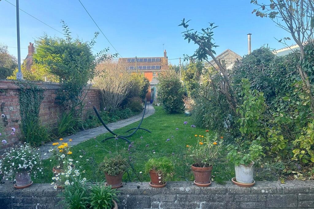 Additional image 14 of Salisbury Street, Mere, Warminster, Wilts, BA12