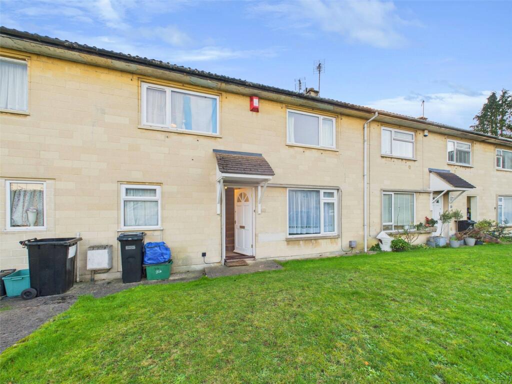 Additional image 2 of Down Avenue, Combe Down, Bath, Somerset, BA2