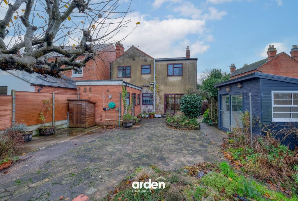 Additional image 18 of New Road, Astwood Bank, B96