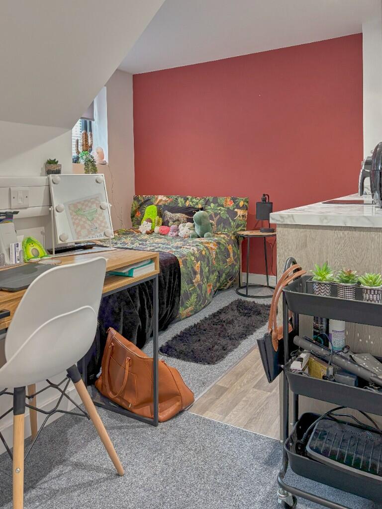 Additional image 5 of Longacre House, Snow Hill, Bath, Somerset, BA1