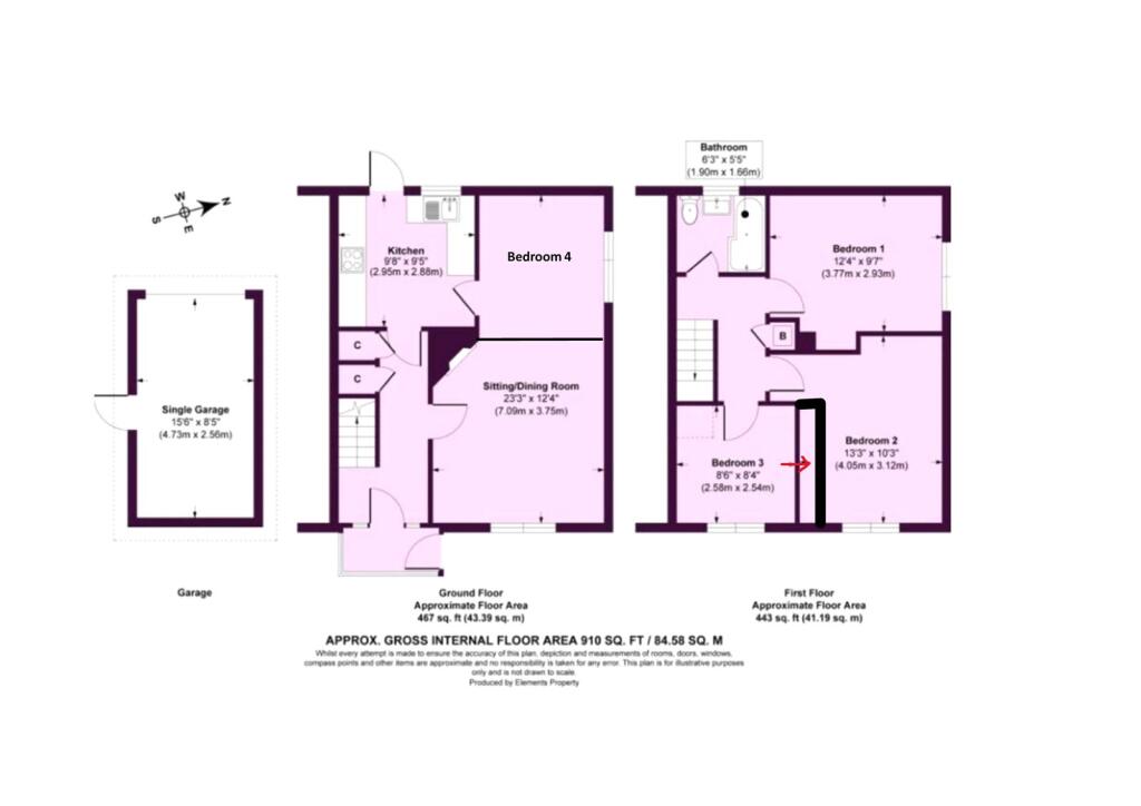 Additional image 10 of Maple Gardens, Bath, Somerset, BA2