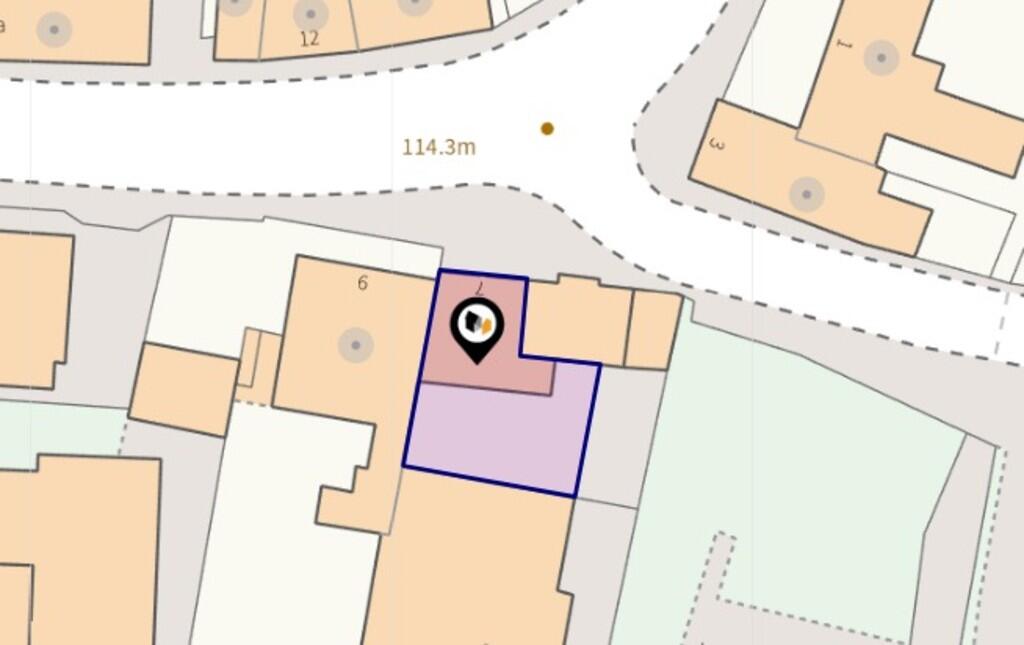 Additional image 16 of Vicarage Street, Warminster