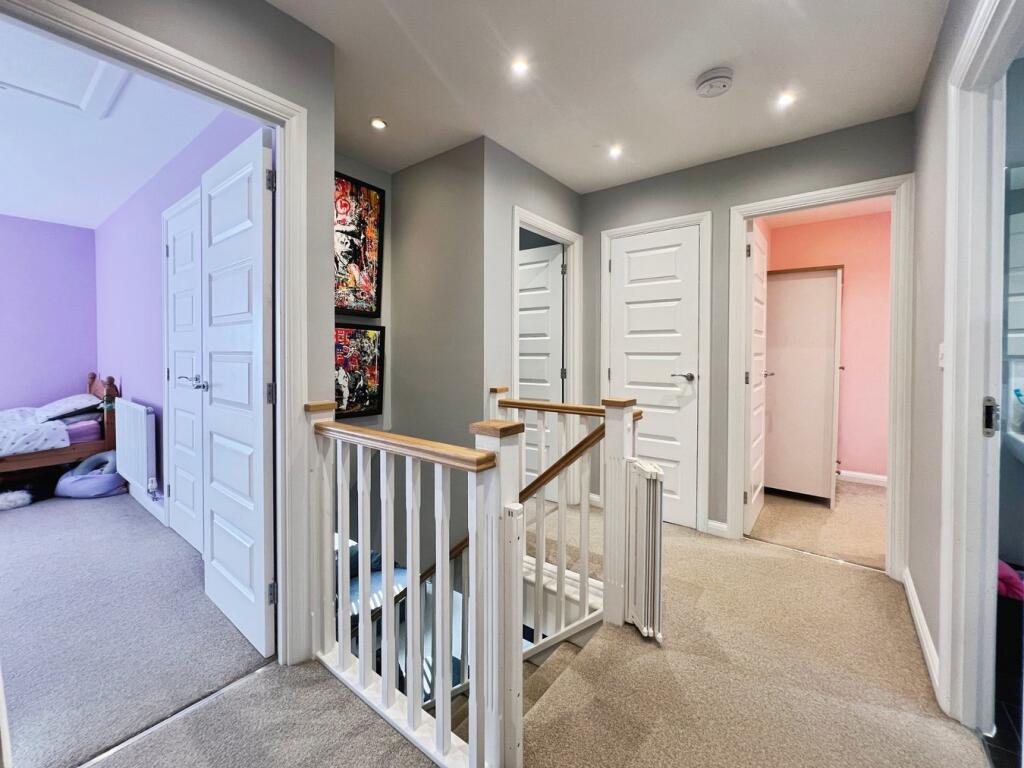 Additional image 12 of Moccasin Way, Street, BA16