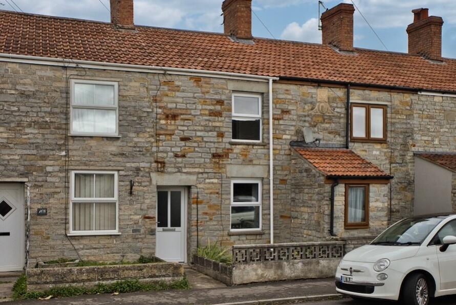 Additional image 4 of West End, Street