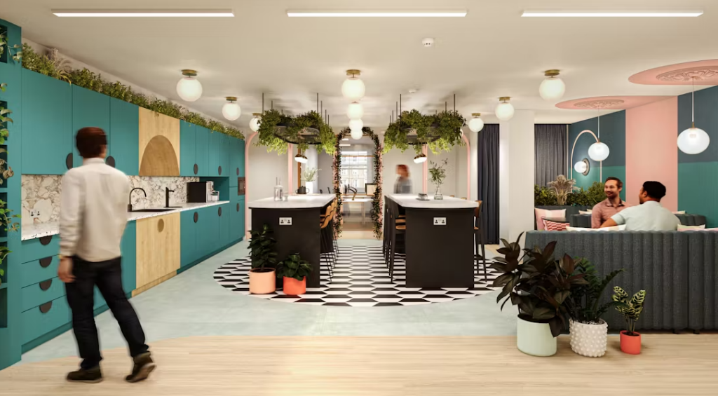 Additional image 3 of Kings Court Parsonage Lane, Bath