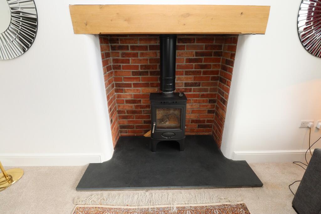 Additional image 4 of Higher Brooks, Street