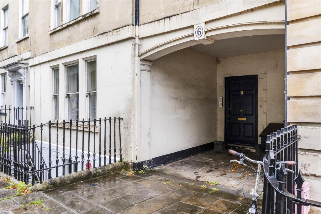 Additional image 10 of Kensington Place, Bath