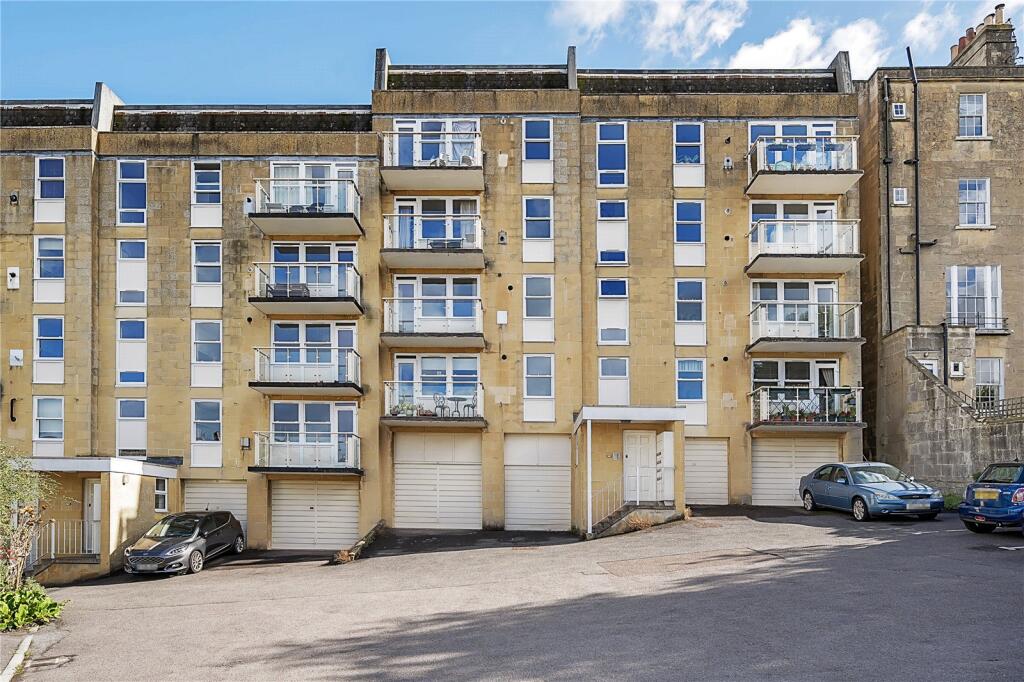 Additional image 11 of St. Patricks Court, Bath, Somerset, BA2