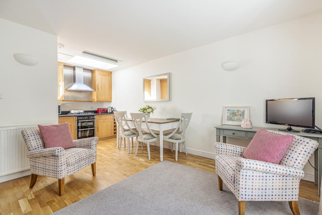 Additional image 23 of Sydney Mews Sydney Place BA2