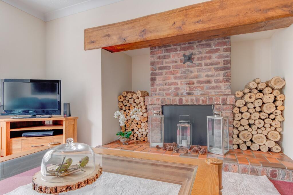 Additional image 2 of Claverdon Close, Hunt End, Redditch, B97