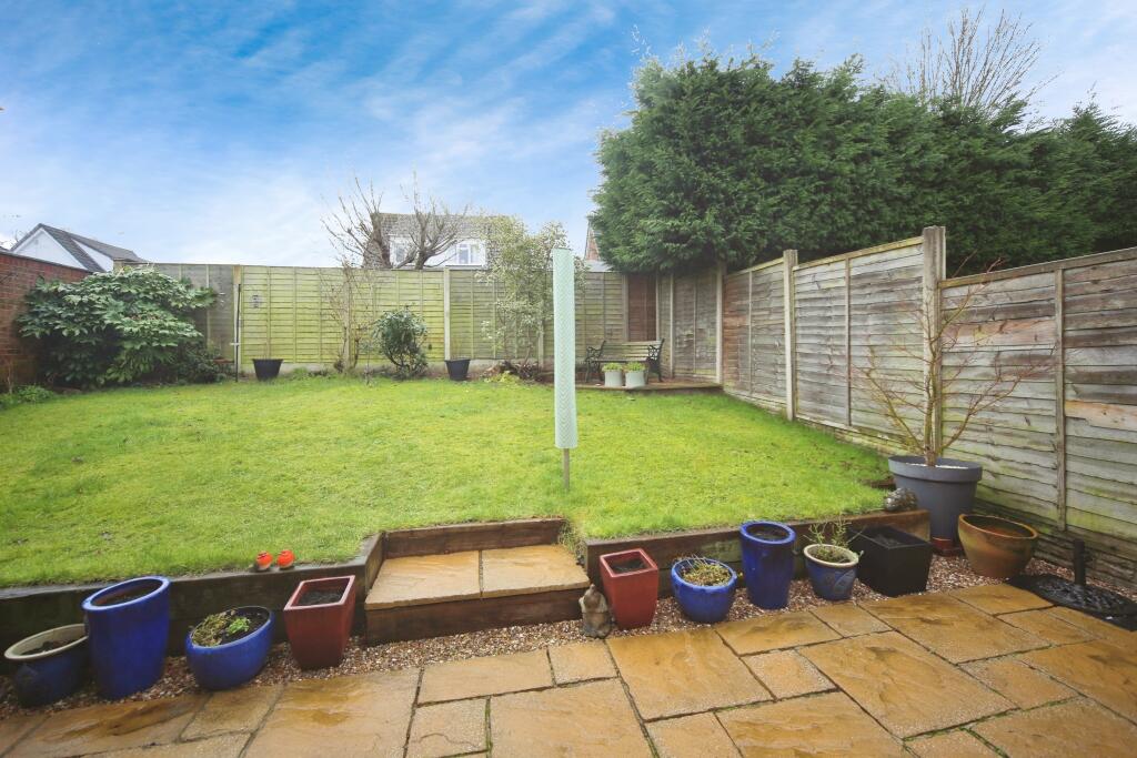 Additional image 15 of Charlecote Close, Redditch, B98