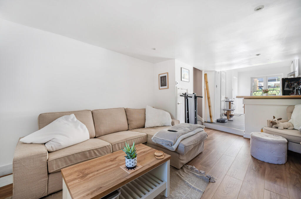 Additional image 11 of Fore Street, Warminster, BA12