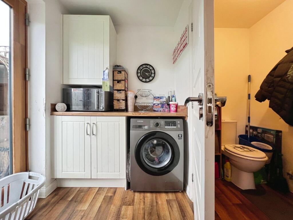 Additional image 10 of Moccasin Way, Street, BA16