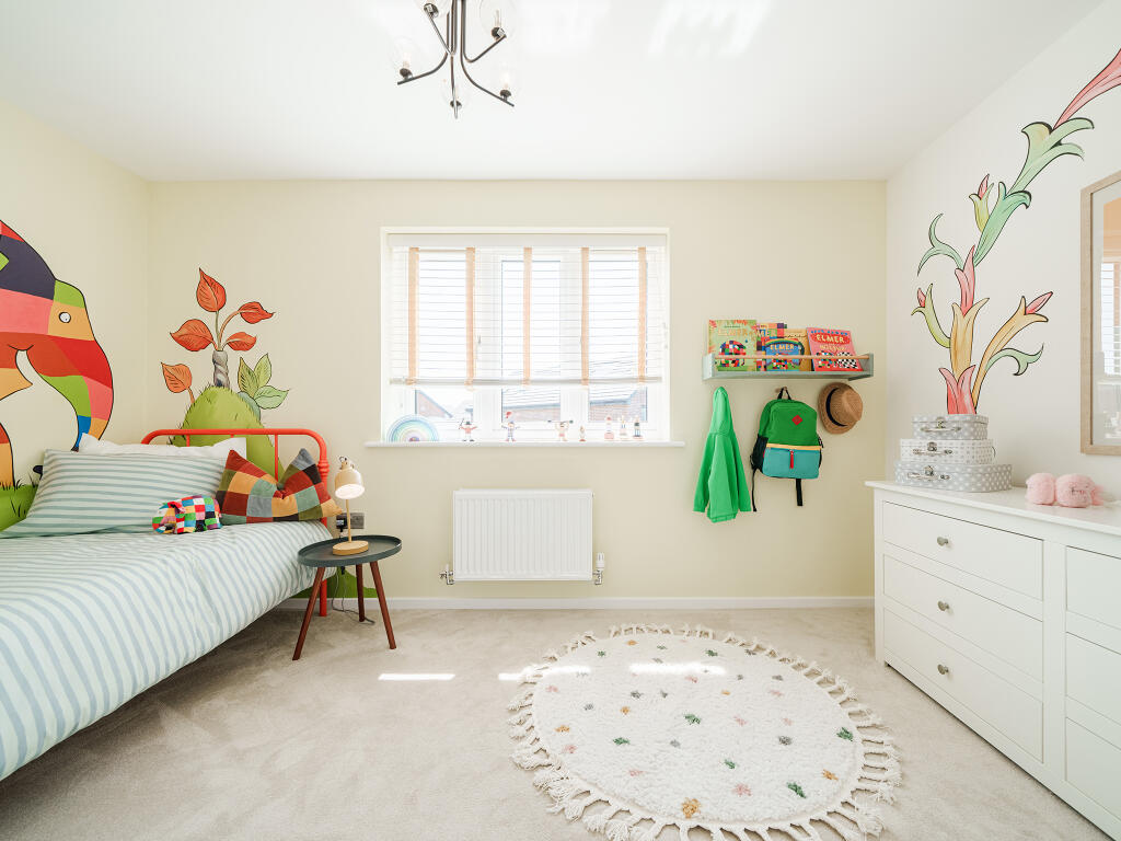 Additional image 20 of Gemini Drive, 
Off Bath Road,
Warminster, 
Wiltshire, 
BA12 8SN