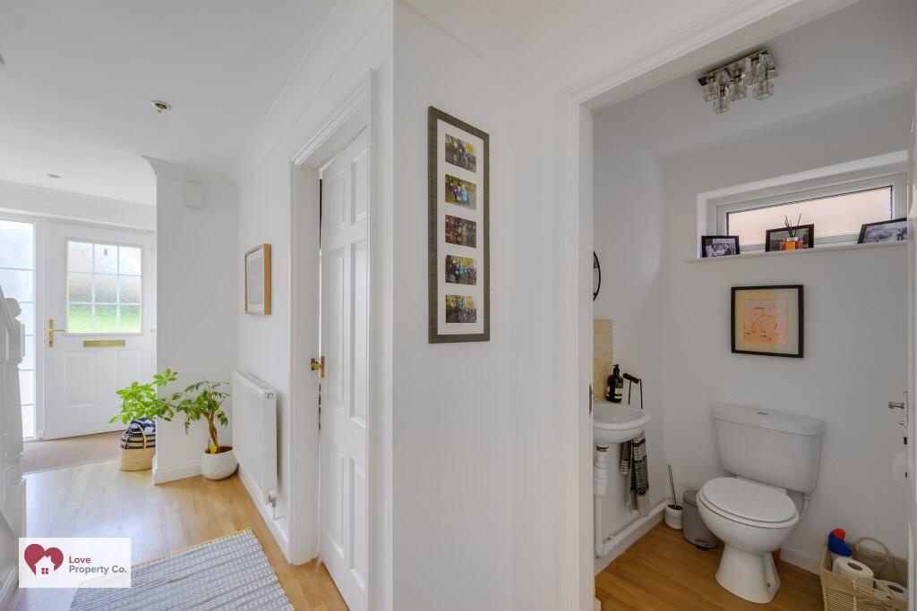 Additional image 4 of Landor Road, Knowle, B93 9HZ