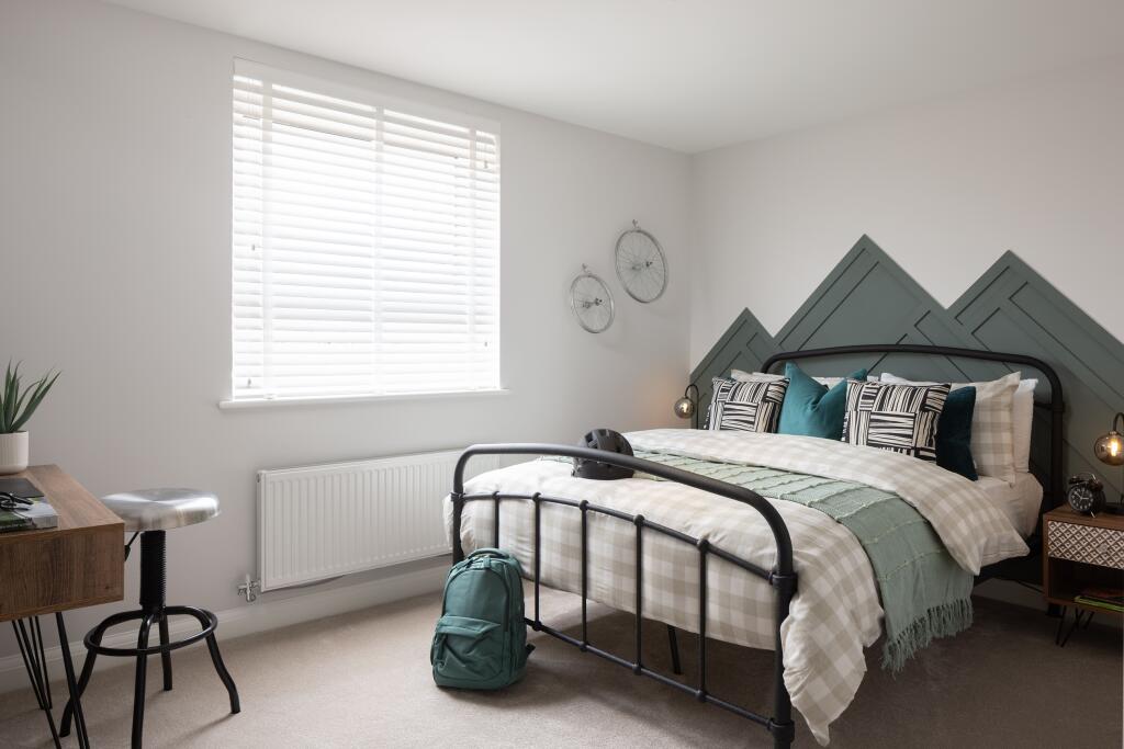 Additional image 8 of The Mount,
Frome,
Somerset,
BA11 5BX