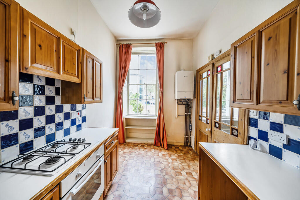 Additional image 9 of Burlington Street, Lansdown, Bath