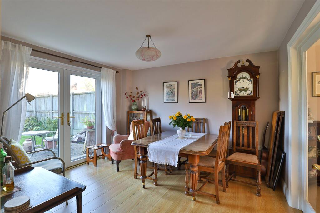 Additional image 10 of East Hill, Frome, Somerset, BA11