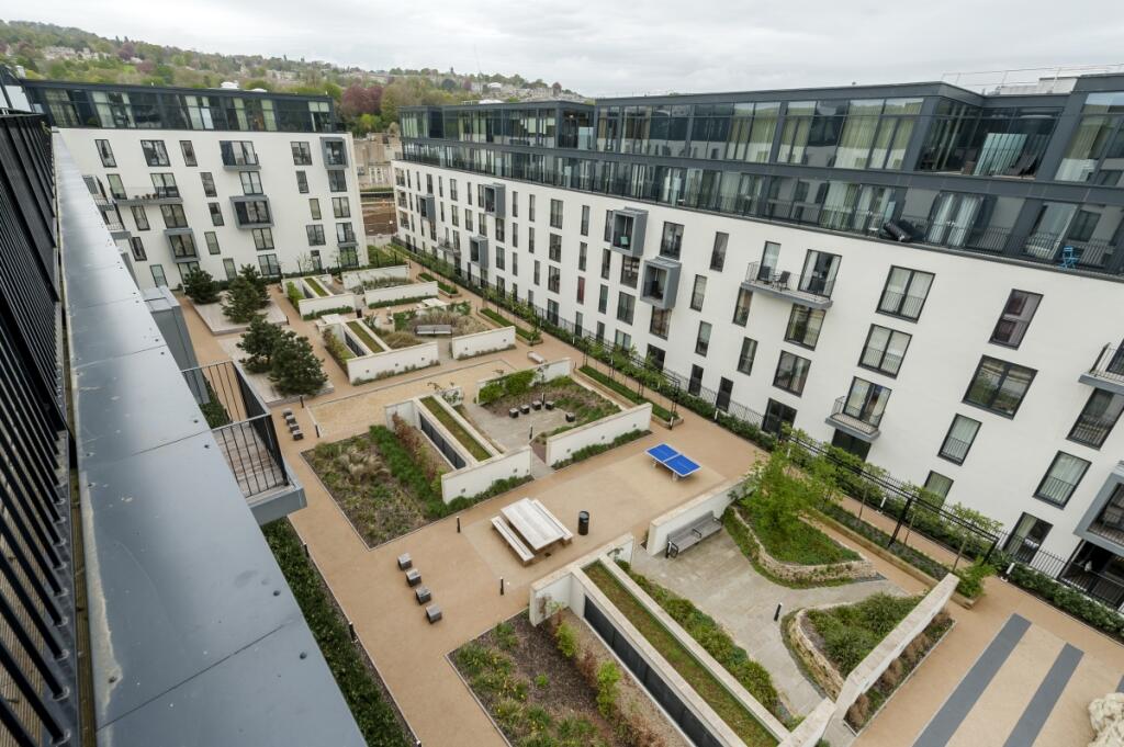 Additional image 14 of Frederick House, Bath Riverside