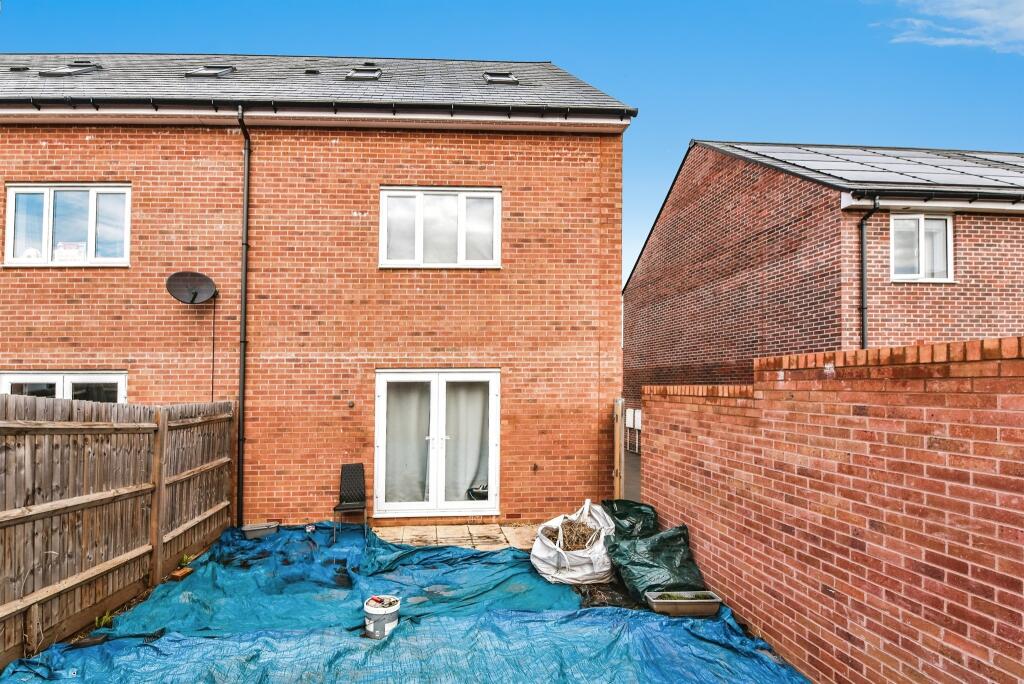 Additional image 9 of Amazon Way, Westbury