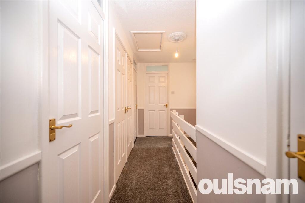 Additional image 11 of Lightoak Close, Redditch, Worcestershire, B97