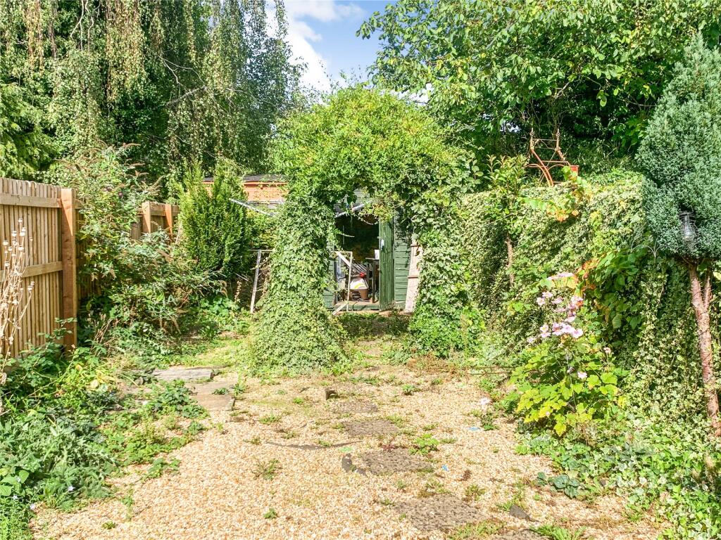 Additional image 9 of West End, Street, Somerset, BA16