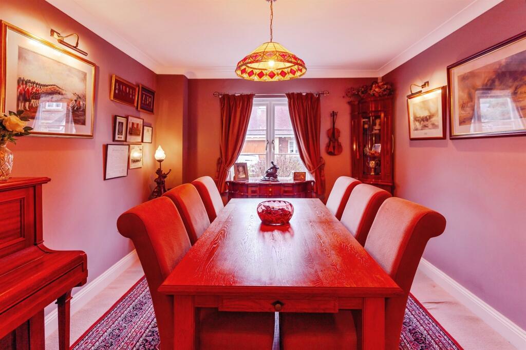 Additional image 4 of Cassways Orchard, Bratton, Westbury