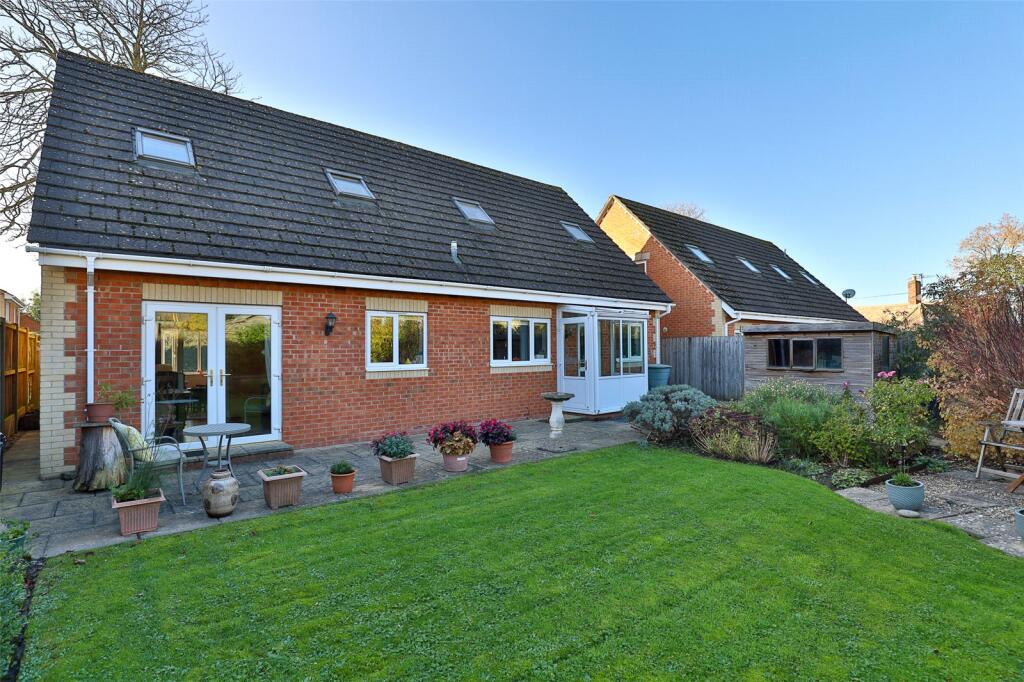 Additional image 23 of East Hill, Frome, Somerset, BA11