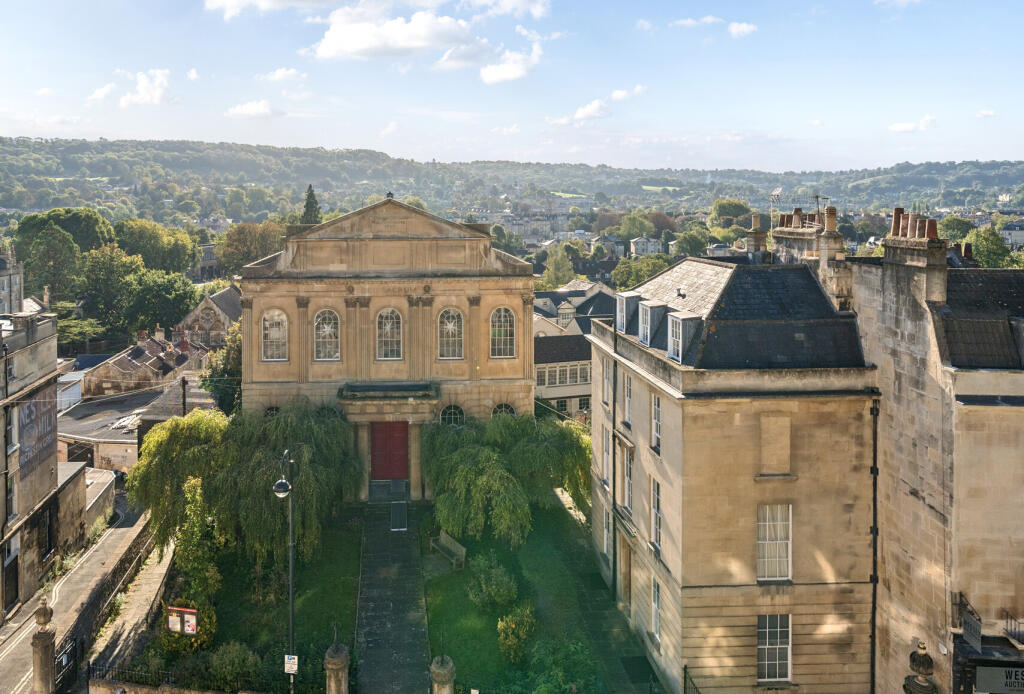 Additional image 14 of Walcot Parade, Bath, Somerset, BA1