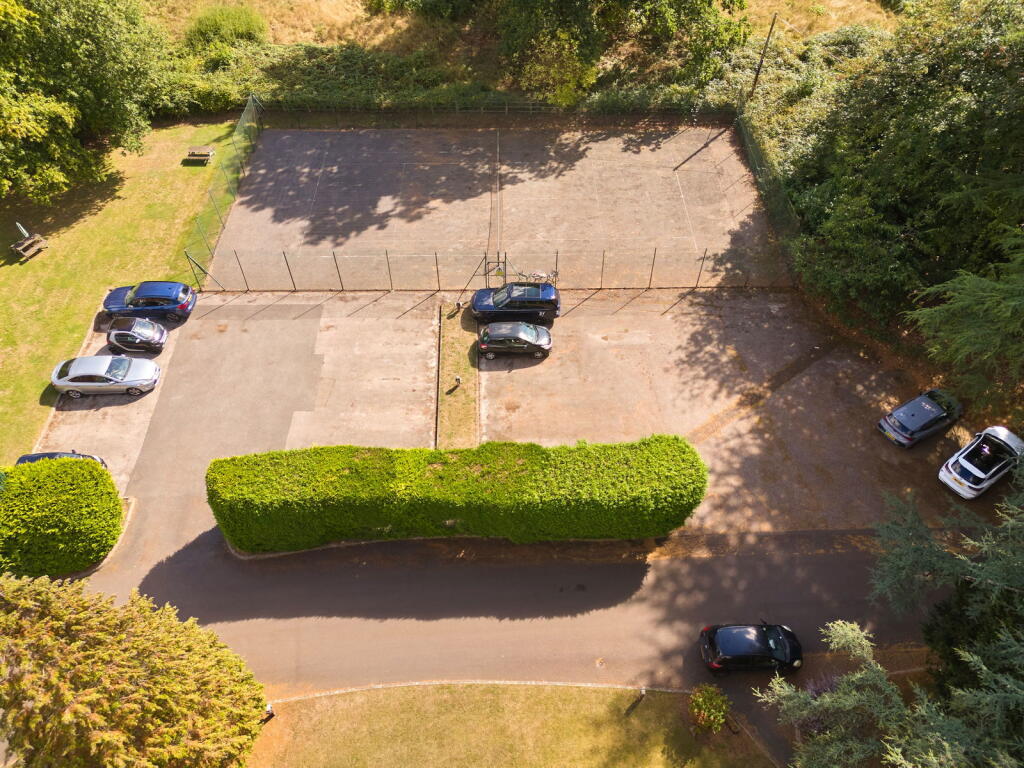 Additional image 17 of Chadwick Manor Warwick Road, Knowle, Solihull, B93 0AT