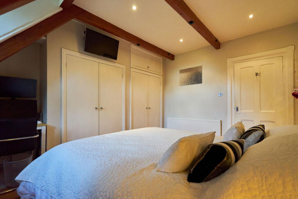 Additional image 11 of Chadwick Manor Warwick Road, Knowle, Solihull, B93 0AT