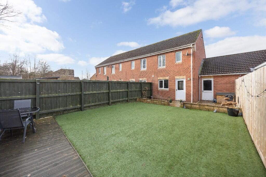 Additional image 14 of Cornbrash Rise, Paxcroft Mead