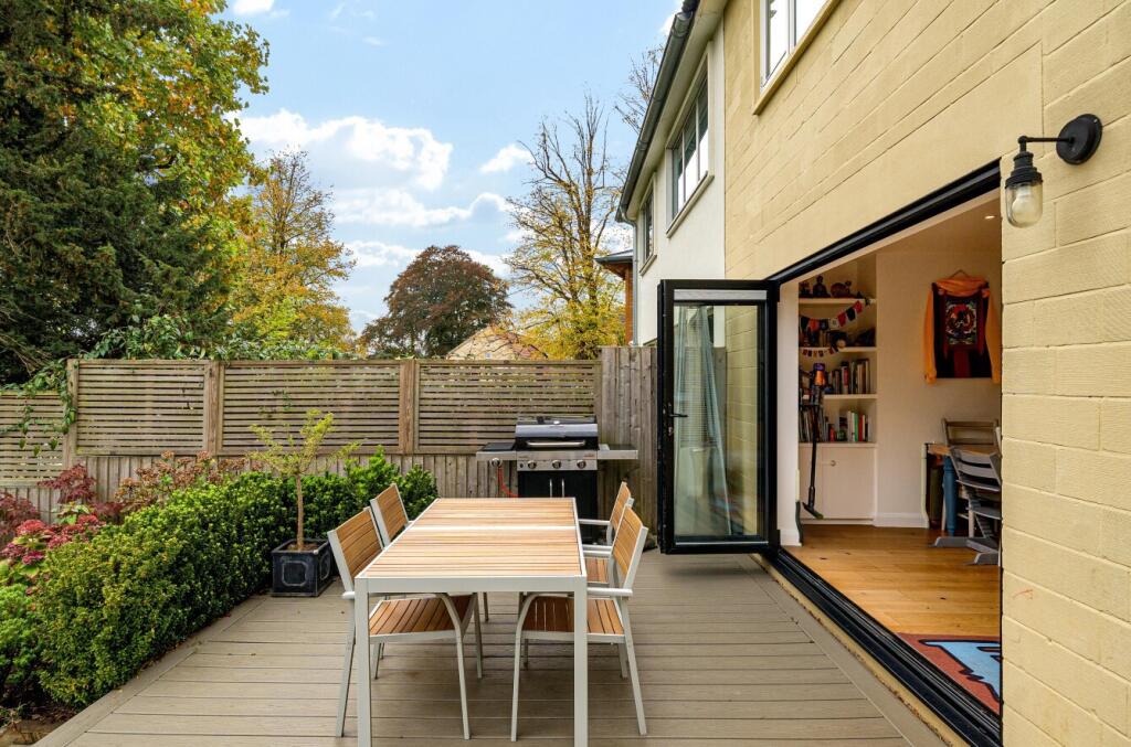 Additional image 14 of College Road, Bath, Somerset, BA1
