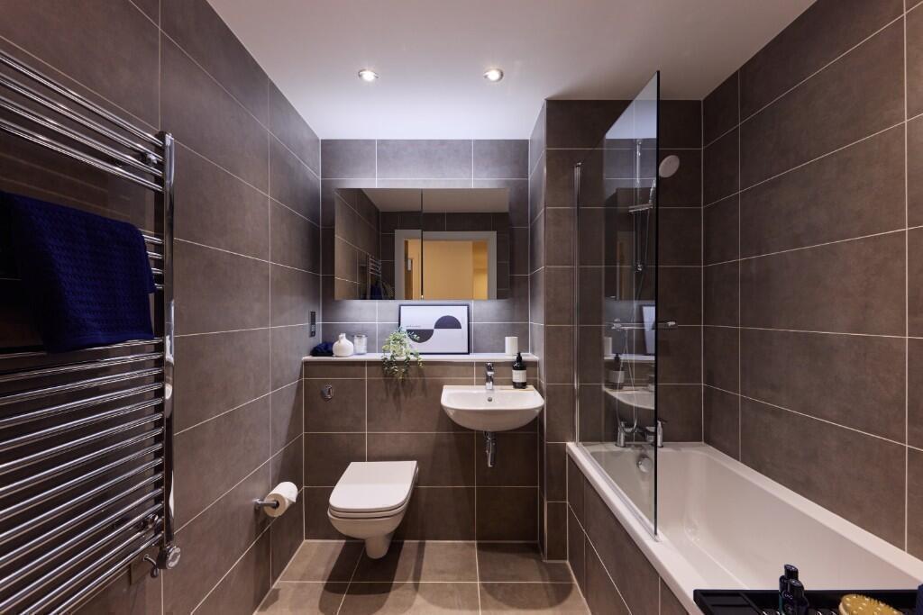 Additional image 9 of Signal Box Yard, Lower Bristol Road, Bath, BA2 3JS