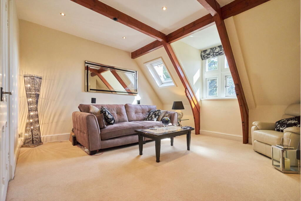 Additional image 5 of Chadwick Manor Warwick Road, Knowle, Solihull, B93 0AT