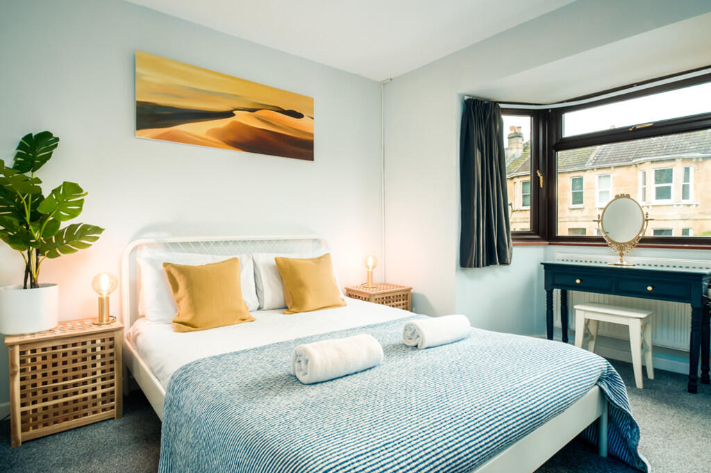 Additional image 5 of Ashley Avenue, Bath