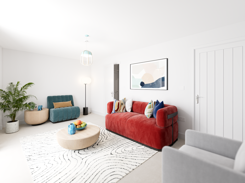 Additional image 4 of Gemini Drive, 
Off Bath Road,
Warminster, 
Wiltshire, 
BA12 8SN