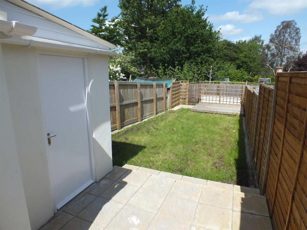 Additional image 14 of Gloucester Road, Trowbridge