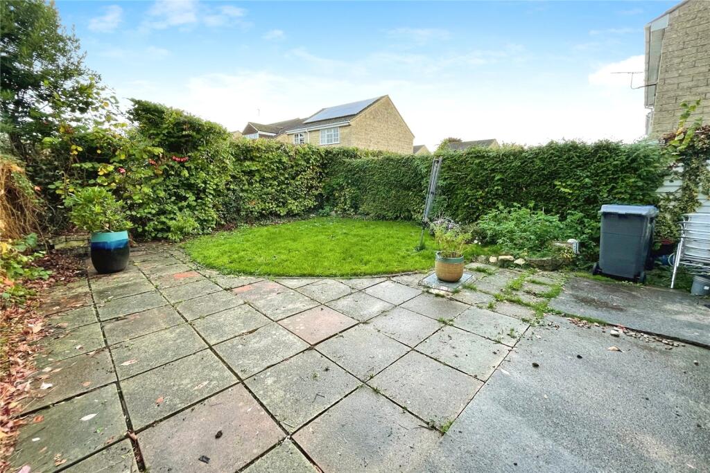 Additional image 2 of Fitzmaurice Close, Bradford On Avon