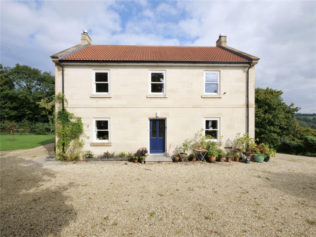 Additional image 9 of An attractive recently constructed three-bedroom farmhouse