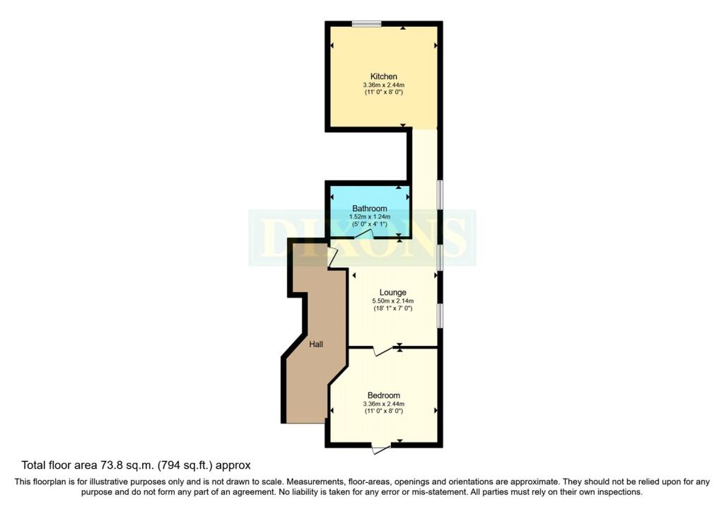 Additional image 8 of Herbert Street, Redditch, Worcestershire, B98