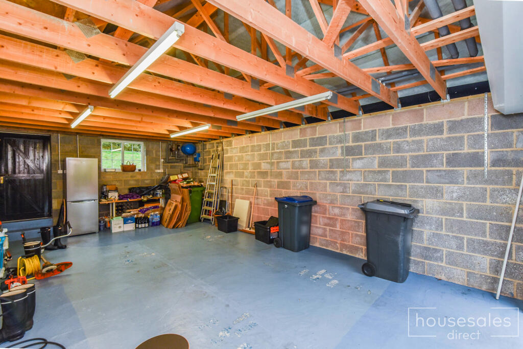 Additional image 17 of Westbury Road Edington, Westbury, BA13